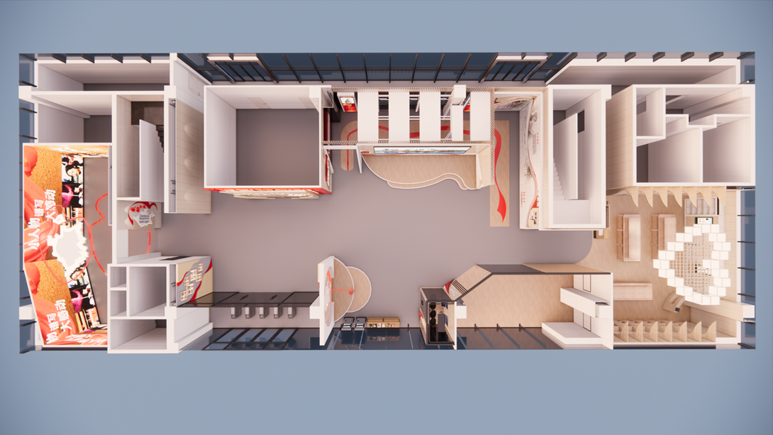 沈陽(yáng)市于洪區(qū)新時(shí)代文明實(shí)踐中心